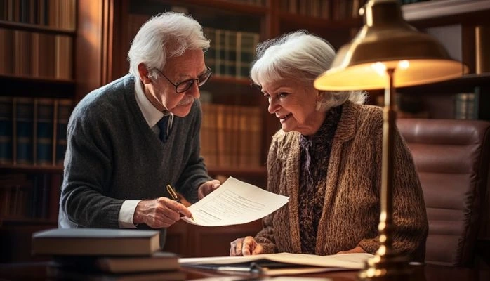 Succession : une révocation de donation frauduleuse peut constituer un recel successoral Succession : une révocation de donation frauduleuse peut constituer un recel successoral